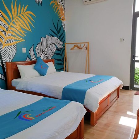 Tropical Homestay Phú Yên Tuy Hoa Exterior foto