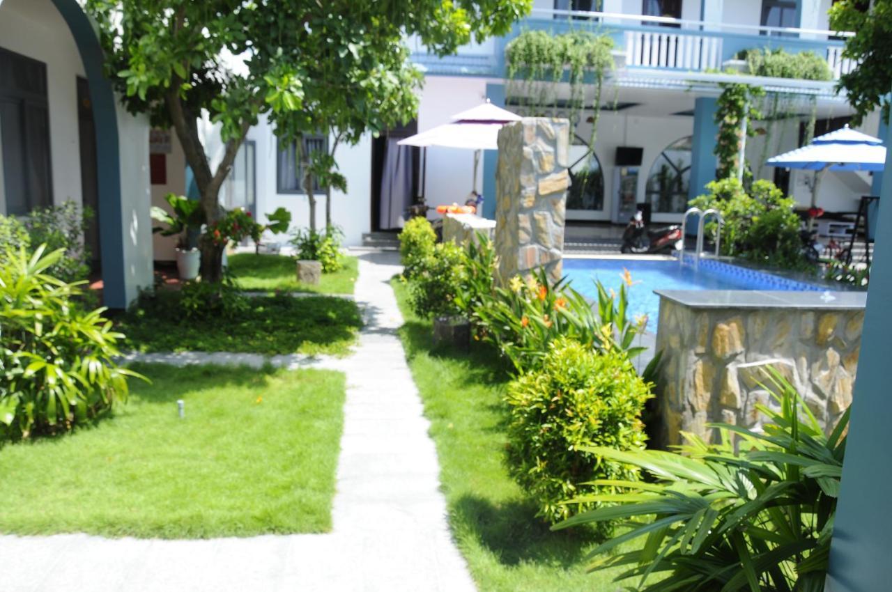 Tropical Homestay Phú Yên Tuy Hoa Exterior foto