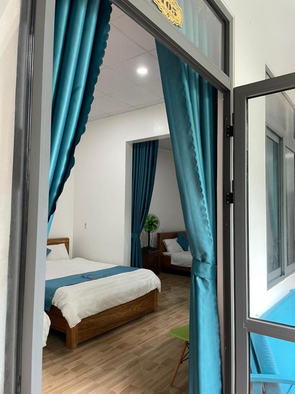 Tropical Homestay Phú Yên Tuy Hoa Exterior foto