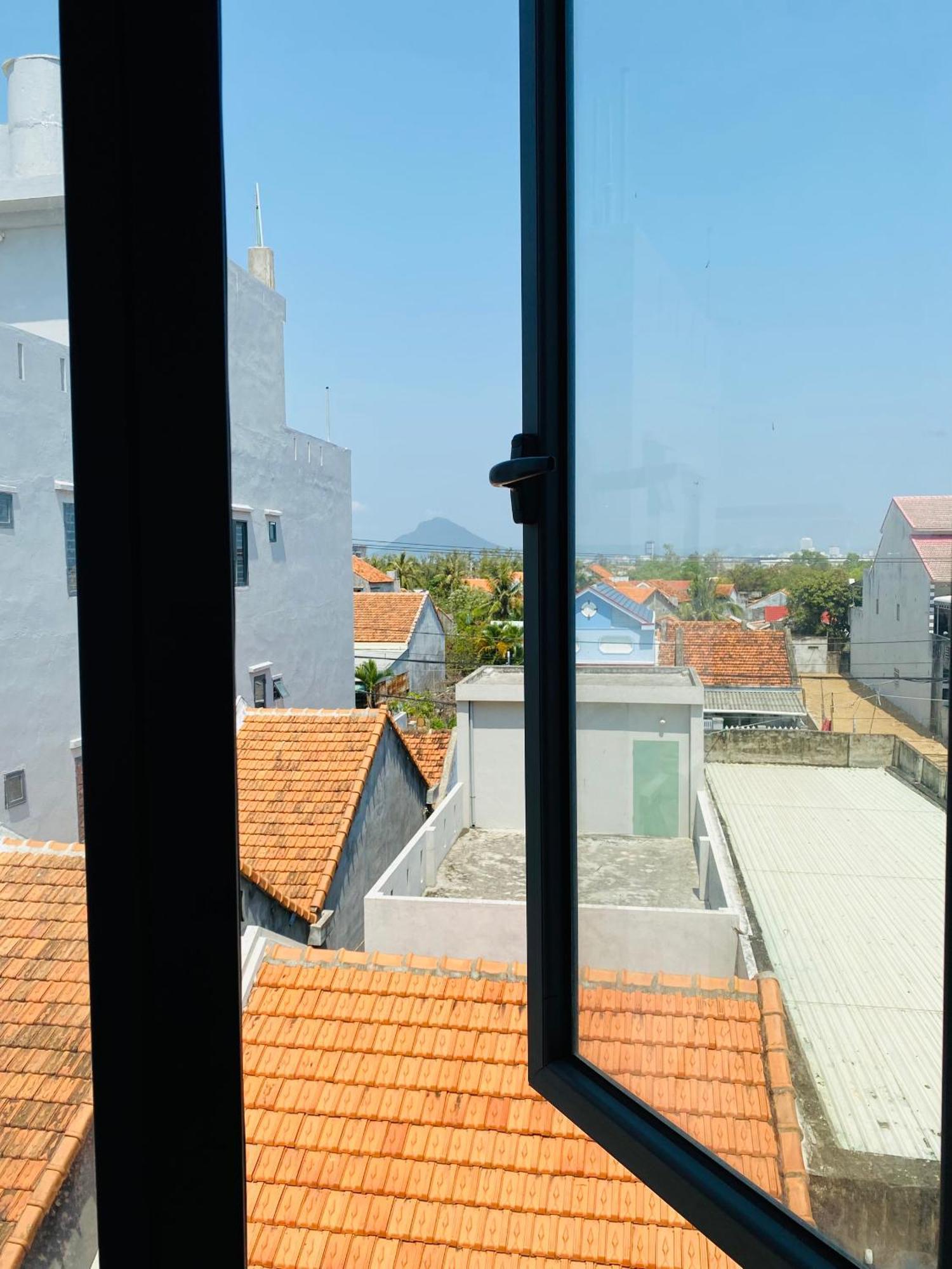 Tropical Homestay Phú Yên Tuy Hoa Exterior foto