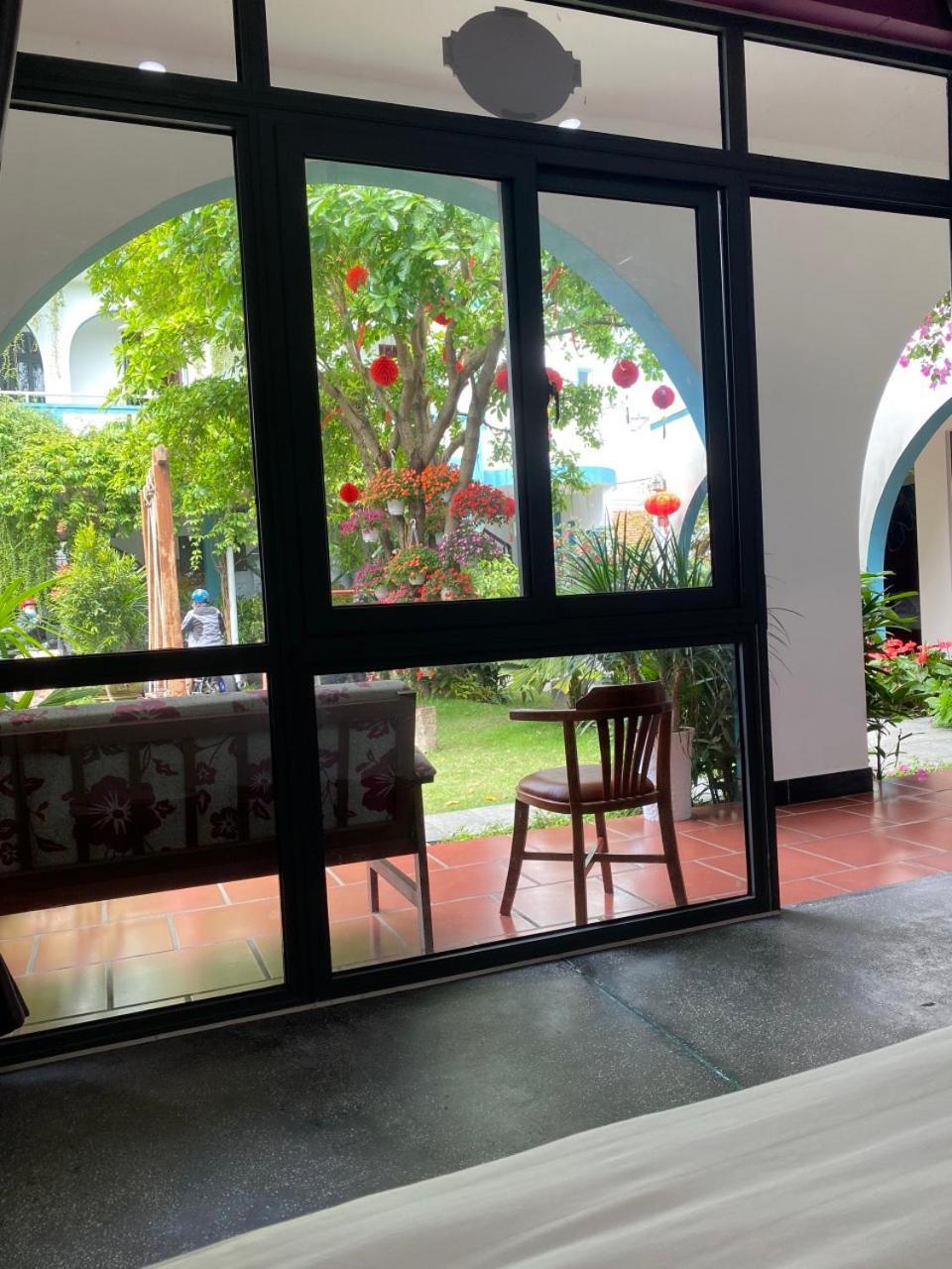 Tropical Homestay Phú Yên Tuy Hoa Exterior foto