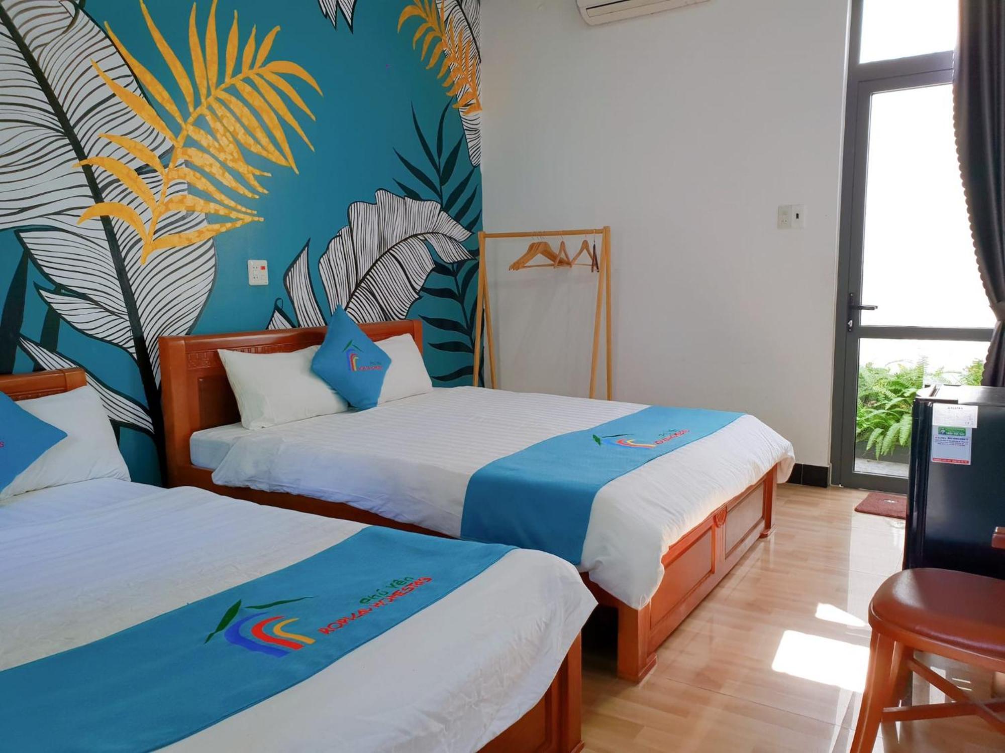 Tropical Homestay Phú Yên Tuy Hoa Exterior foto